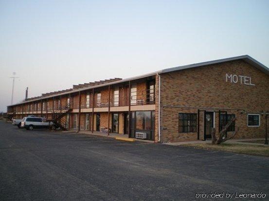 Spring Valley Inn Buitenkant foto